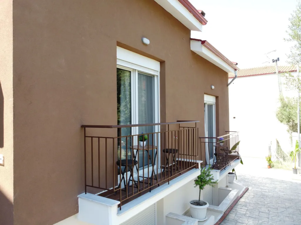 Valery Apartments Pefkohori, Pefkohori, Grčka — fotografija 9