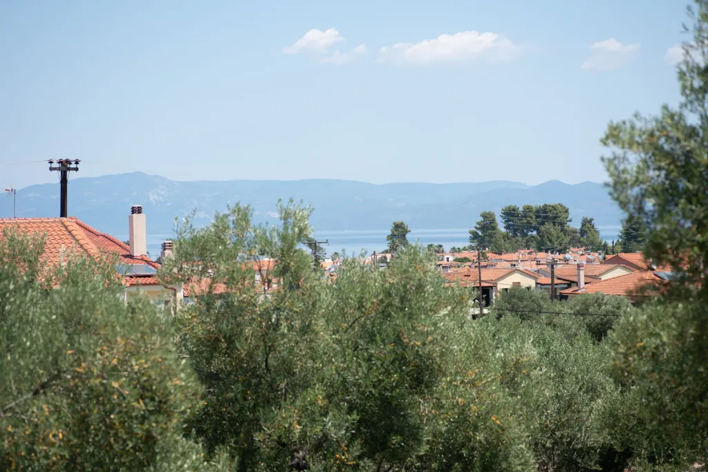 Valery Apartments Pefkohori, Pefkohori, Grčka — fotografija 16