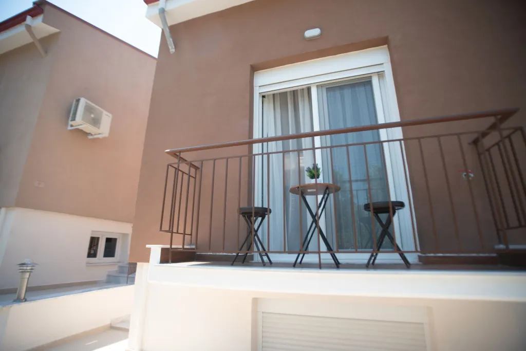 Valery Apartments Pefkohori, Pefkohori, Grčka — fotografija 19