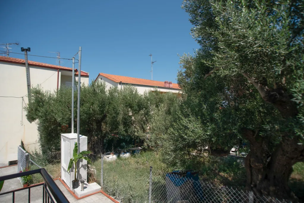 Valery Apartments Pefkohori, Pefkohori, Grčka — fotografija 23