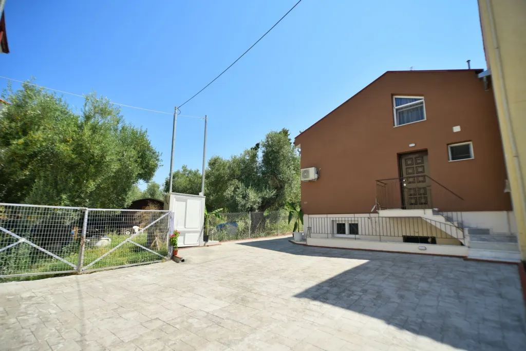 Valery Apartments Pefkohori, Pefkohori, Grčka — fotografija 24