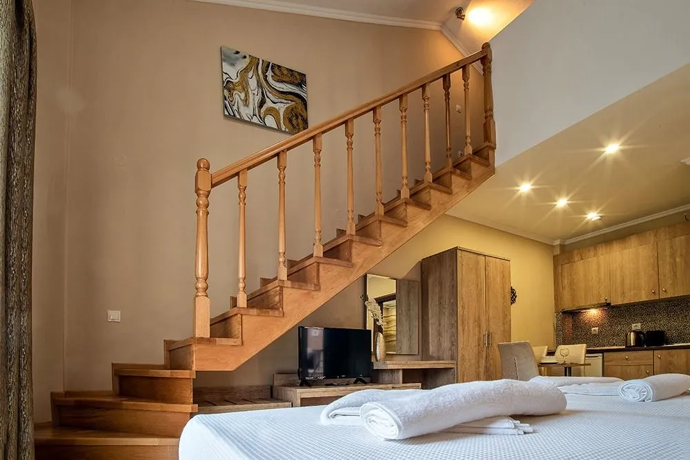 Valery Apartments Pefkohori, Pefkohori, Grčka — fotografija 29