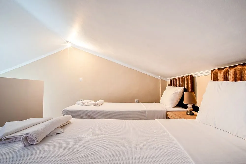 Valery Apartments Pefkohori, Pefkohori, Grčka — fotografija 32