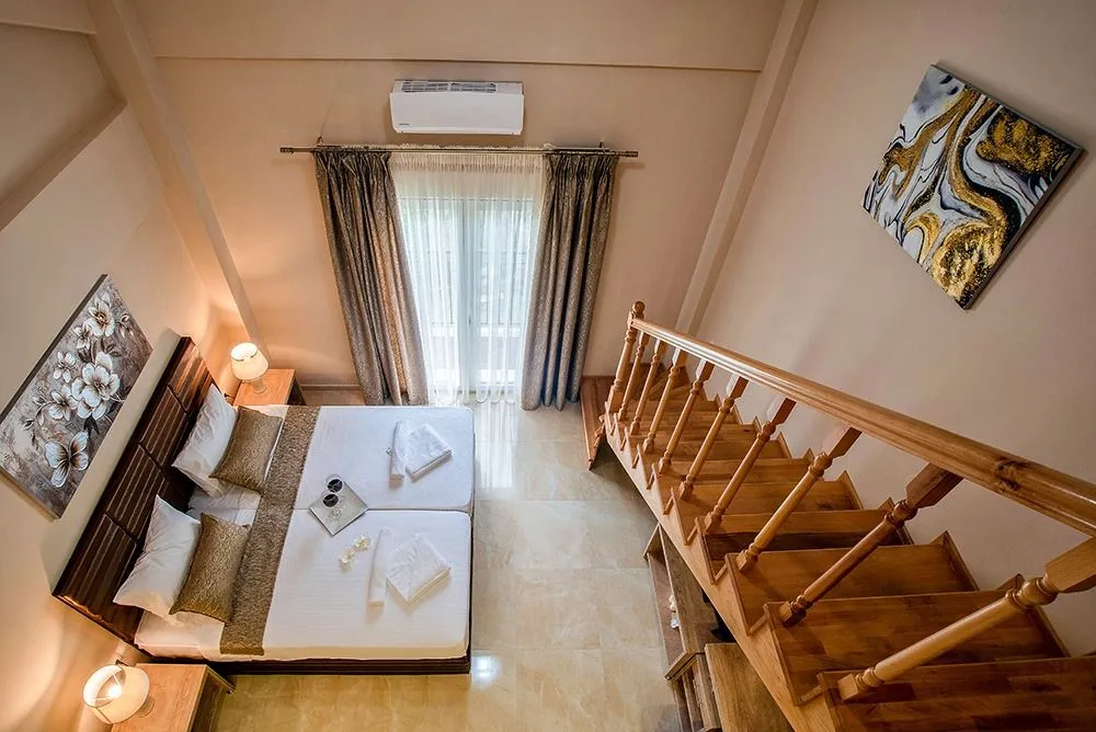 Valery Apartments Pefkohori, Pefkohori, Grčka — fotografija 34