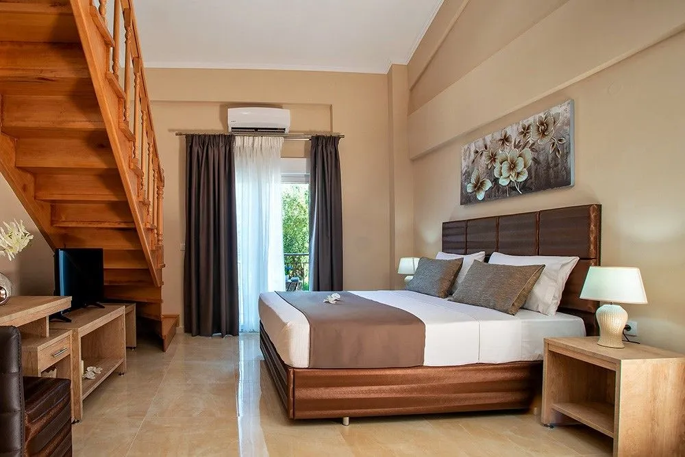 Valery Apartments Pefkohori, Pefkohori, Grčka — fotografija 38