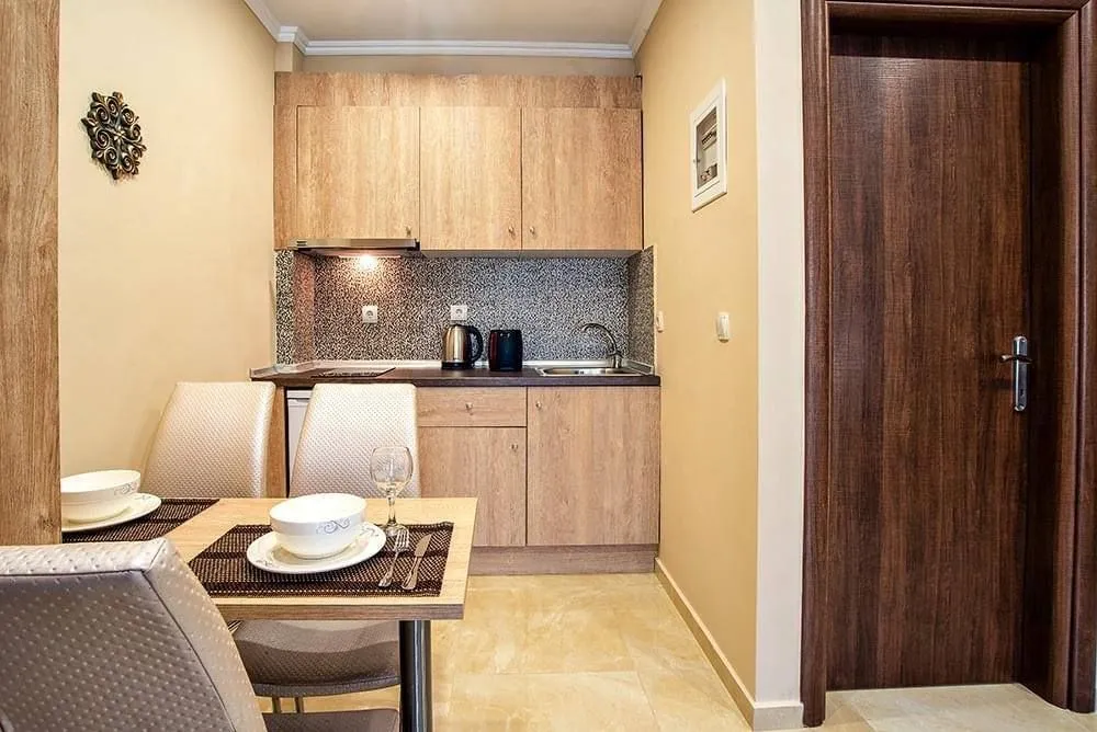 Valery Apartments Pefkohori, Pefkohori, Grčka — fotografija 40