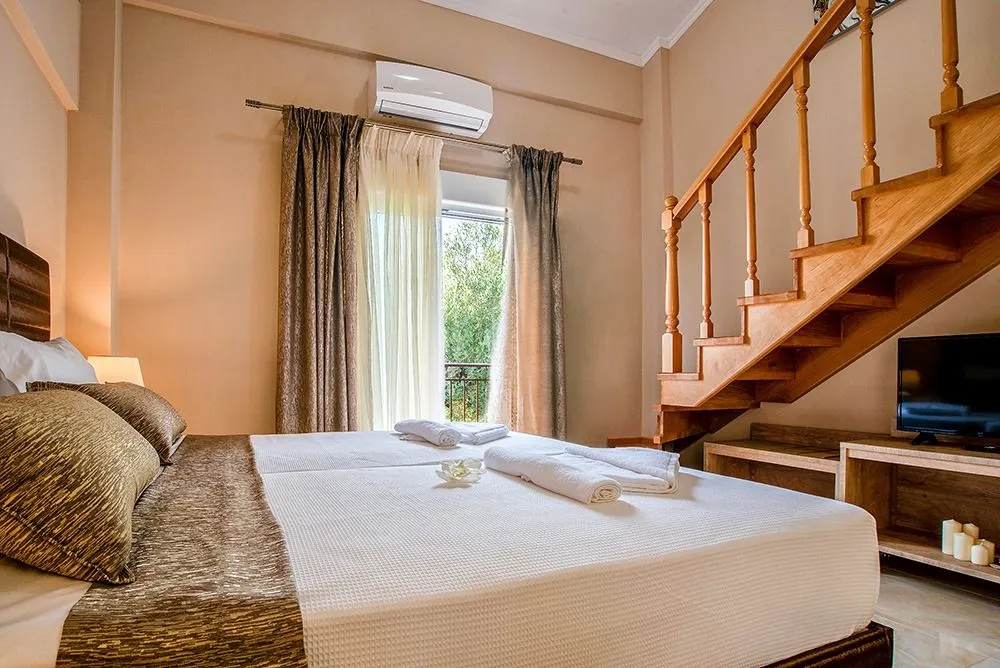 Valery Apartments Pefkohori, Pefkohori, Grčka — fotografija 42
