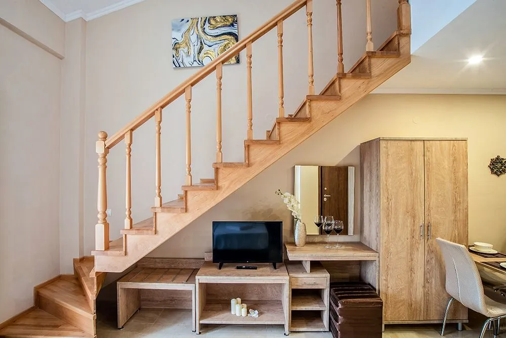 Valery Apartments Pefkohori, Pefkohori, Grčka — fotografija 43