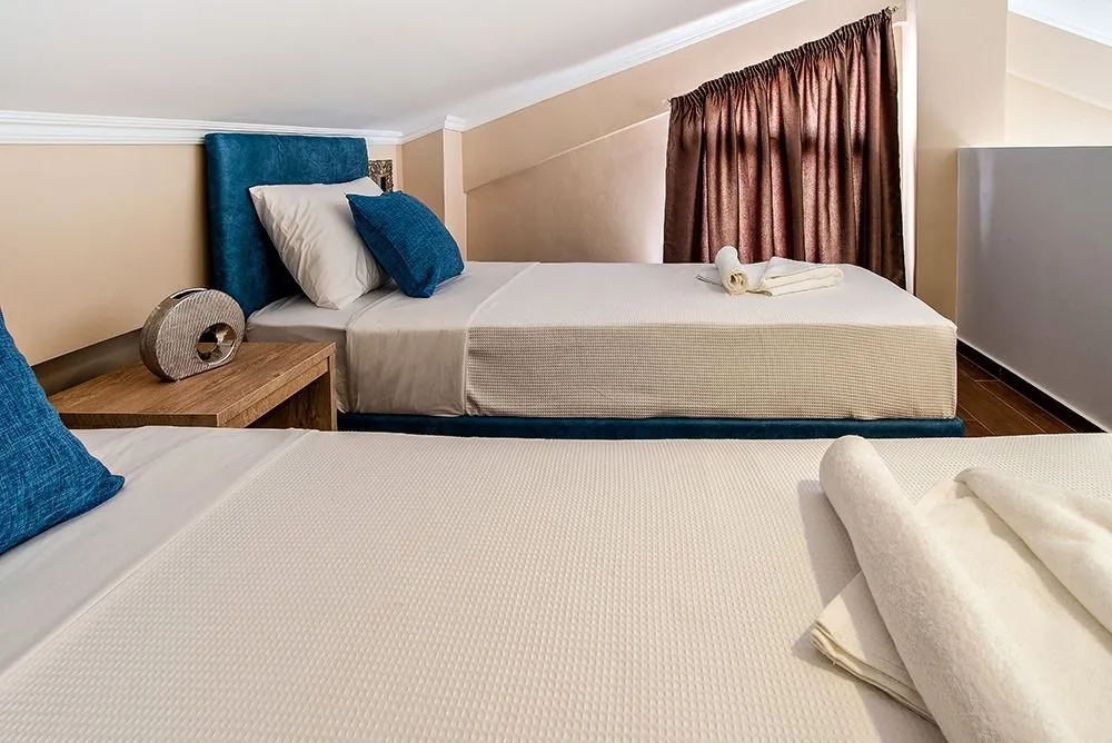 Valery Apartments Pefkohori, Pefkohori, Grčka — fotografija 47
