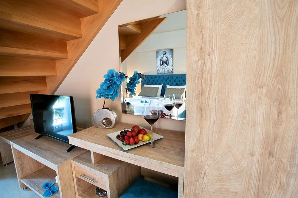 Valery Apartments Pefkohori, Pefkohori, Grčka — fotografija 48
