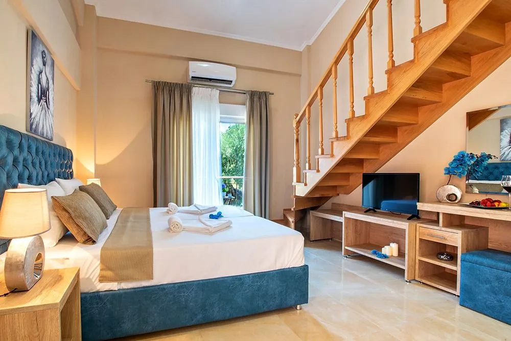Valery Apartments Pefkohori, Pefkohori, Grčka — fotografija 50