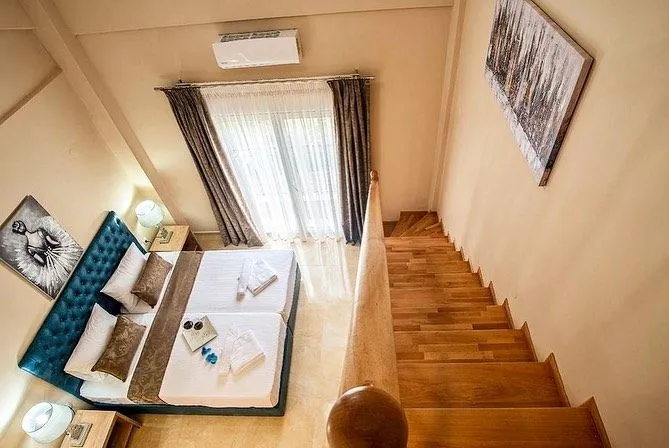 Valery Apartments Pefkohori, Pefkohori, Grčka — fotografija 53