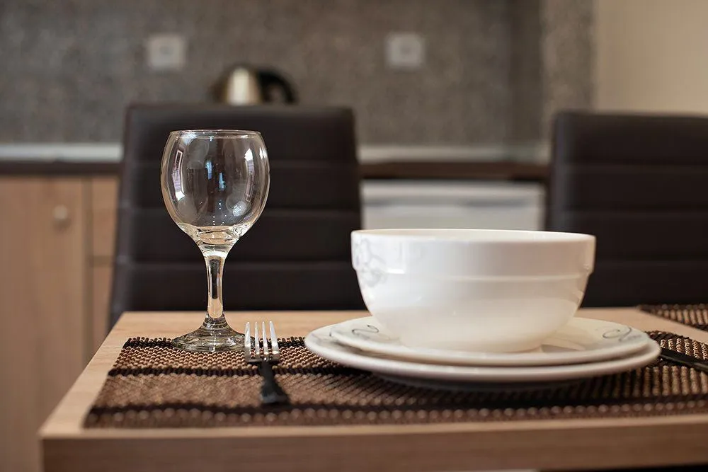 Valery Apartments Pefkohori, Pefkohori, Grčka — fotografija 56