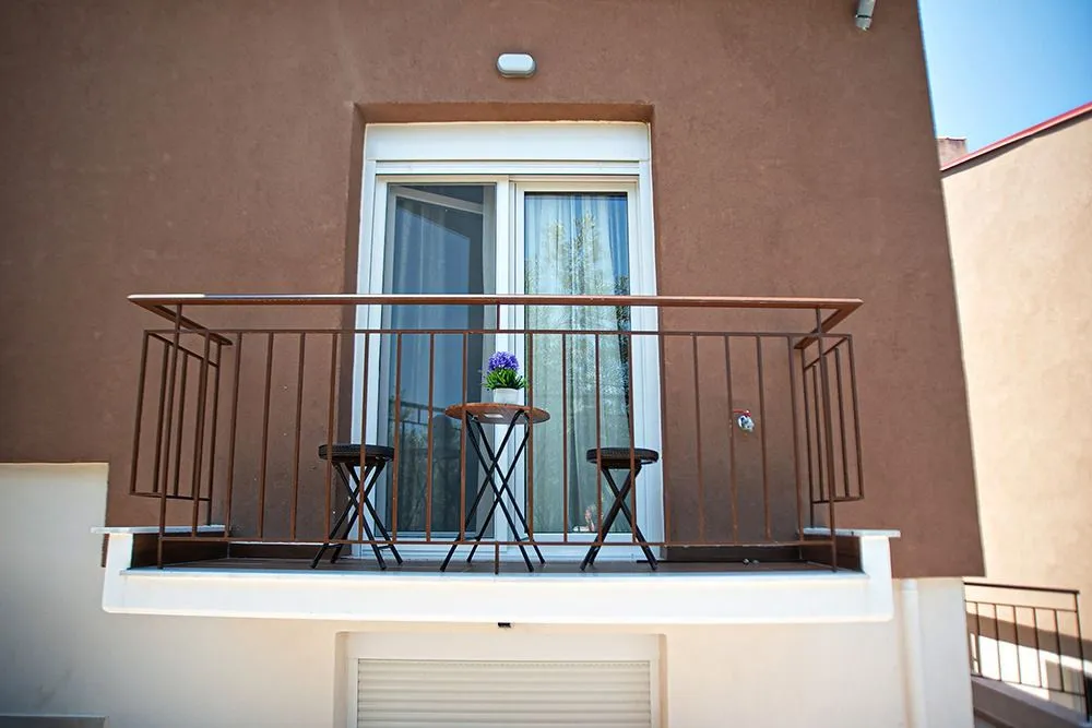 Valery Apartments Pefkohori, Pefkohori, Grčka — fotografija 58