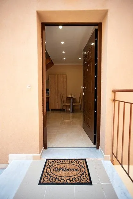 Valery Apartments Pefkohori, Pefkohori, Grčka — fotografija 59