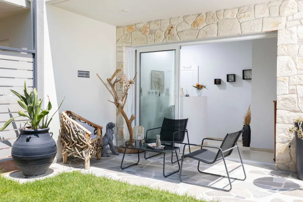 Danae Comfort Living, Pefkohori, Grčka — fotografija 5