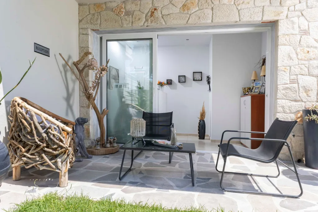 Danae Comfort Living, Pefkohori, Grčka — fotografija 6