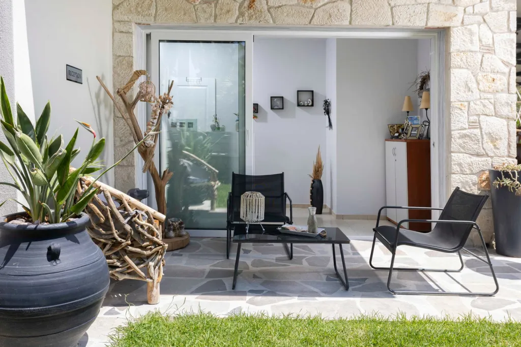 Danae Comfort Living, Pefkohori, Grčka — fotografija 7