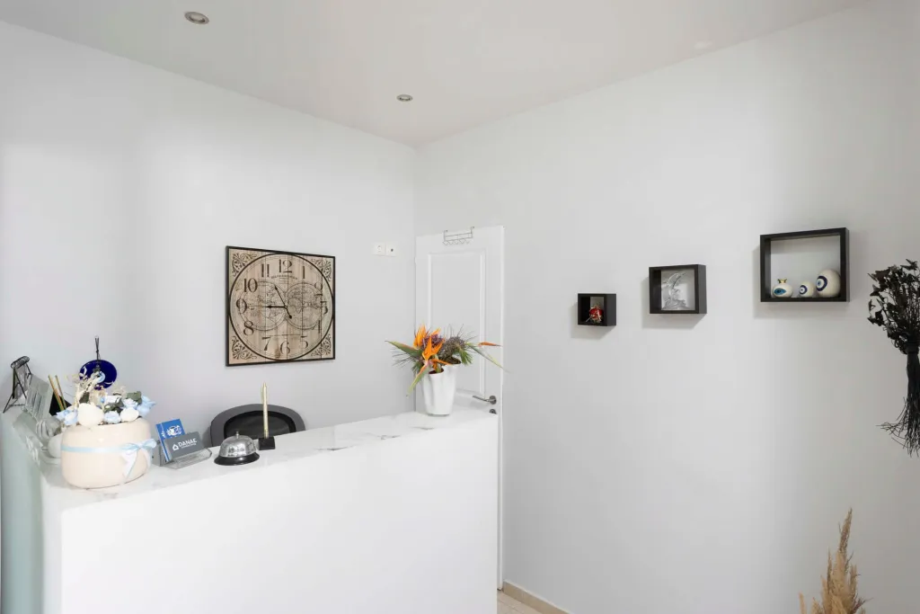 Danae Comfort Living, Pefkohori, Grčka — fotografija 8
