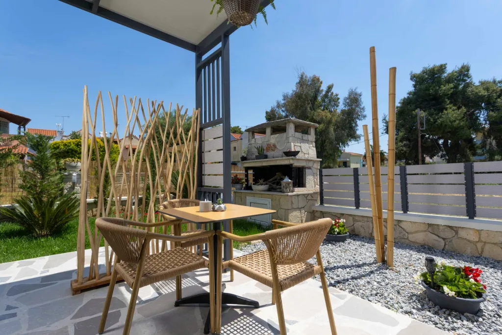Danae Comfort Living, Pefkohori, Grčka — fotografija 12