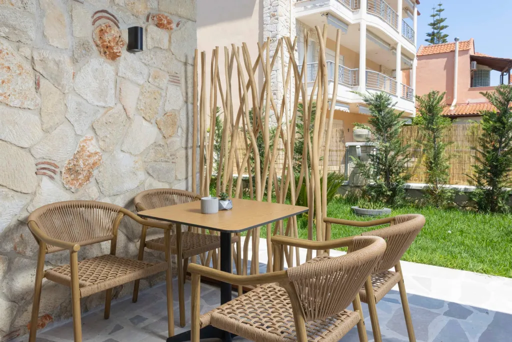 Danae Comfort Living, Pefkohori, Grčka — fotografija 13