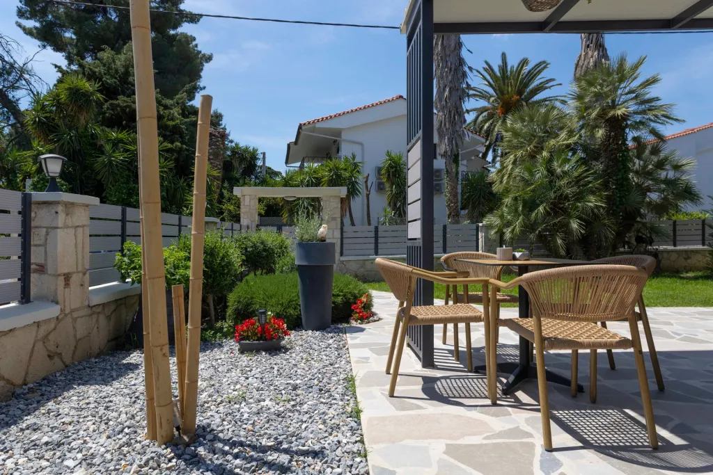 Danae Comfort Living, Pefkohori, Grčka — fotografija 23