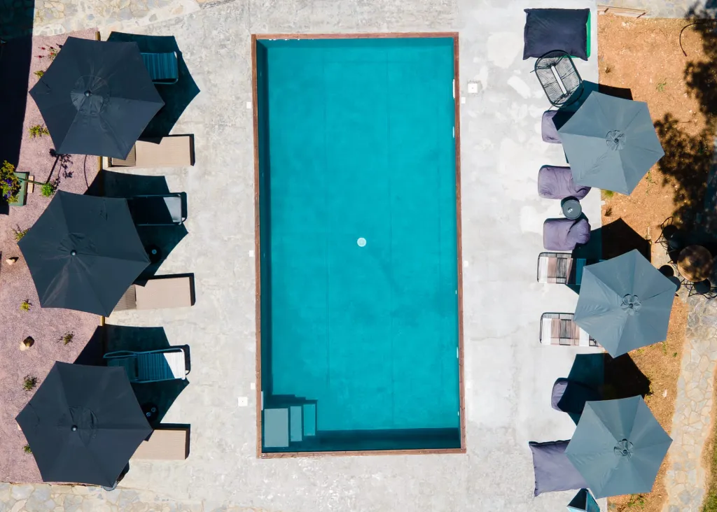 Pefkon Suites, Afitos, Grčka — fotografija 3