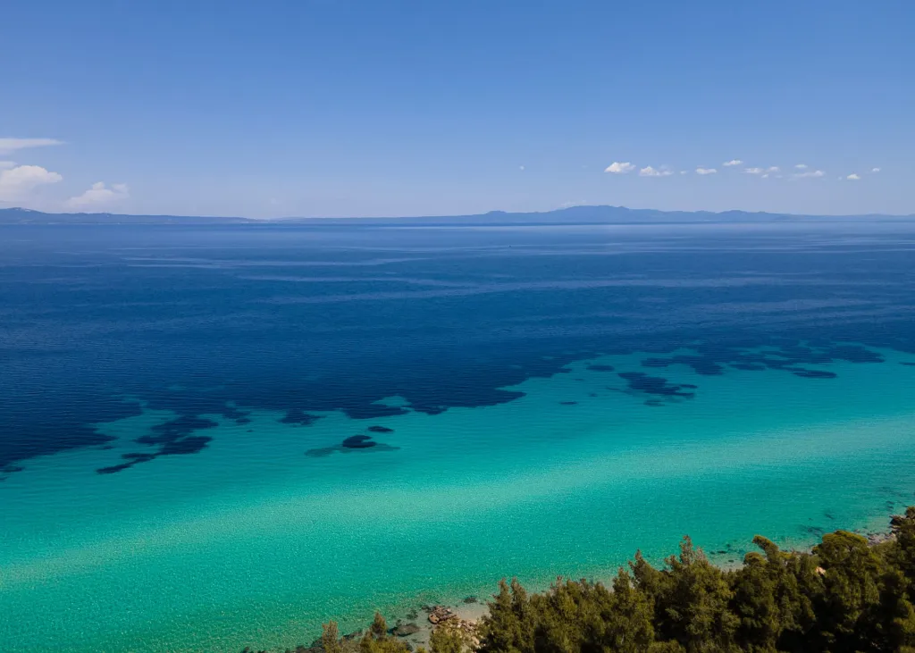Pefkon Suites, Afitos, Grčka — fotografija 4