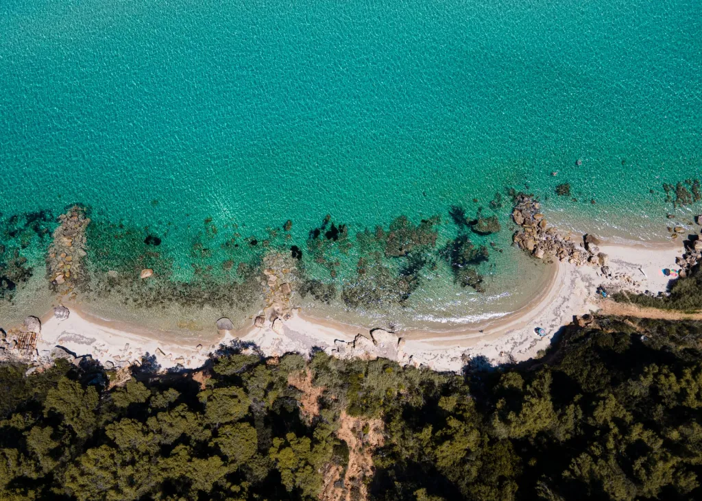 Pefkon Suites, Afitos, Grčka — fotografija 7