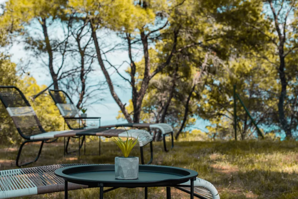 Pefkon Suites, Afitos, Grčka — fotografija 18