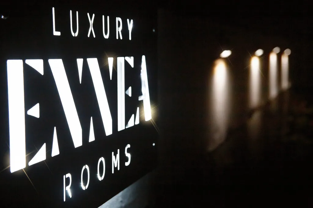 9 Ennea Luxury Rooms, Sarti, Grčka — fotografija 2