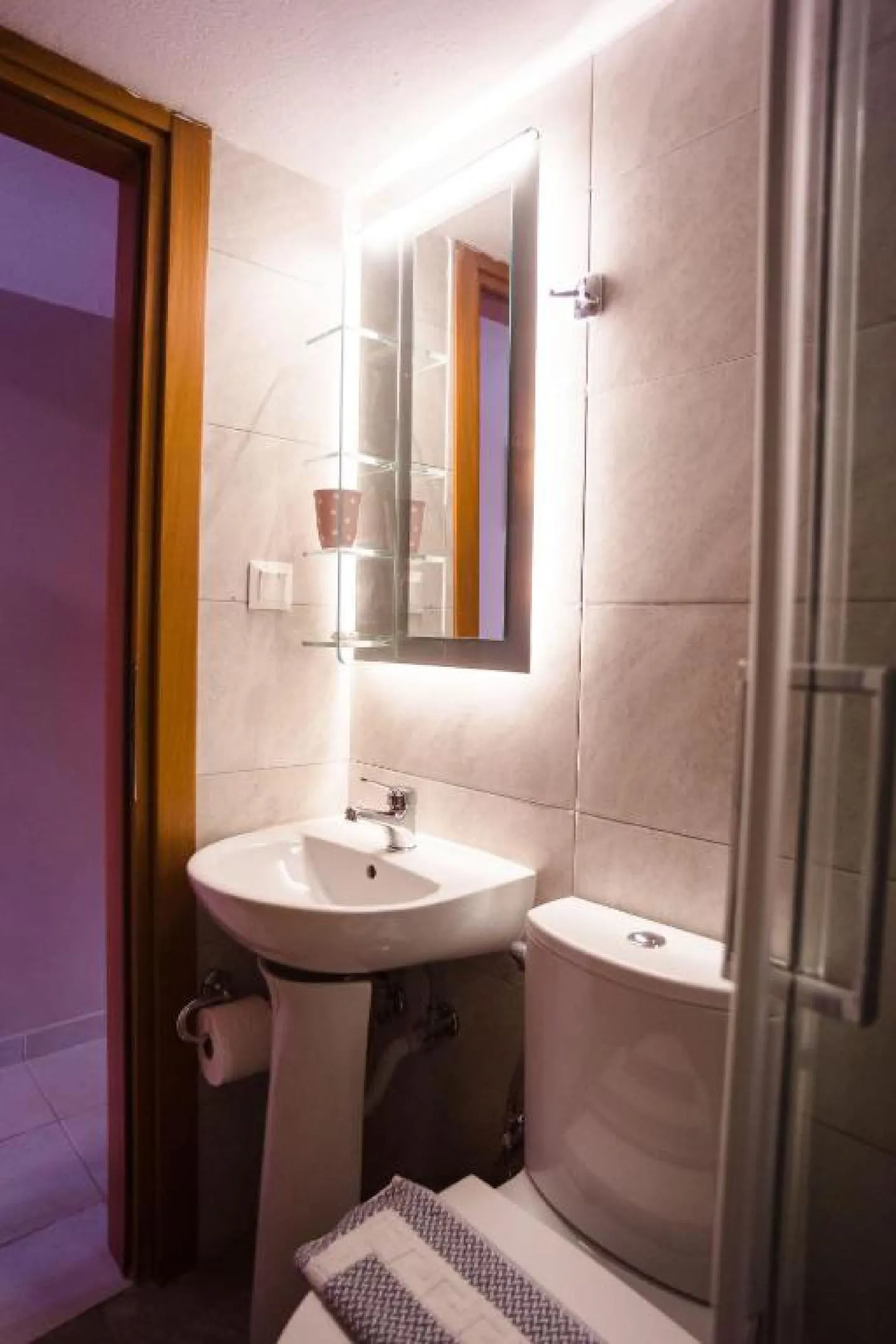 Vila Sofia, Nikiti, Grčka — Double Studio