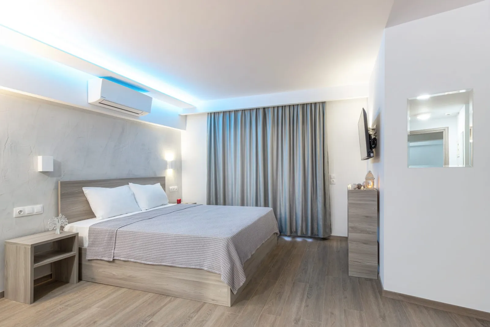 Summer In Halkidiki, Grčka — Junior Suite