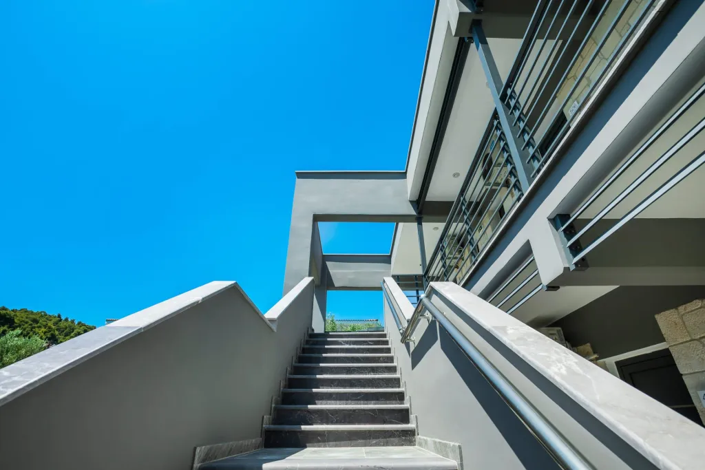 New Story Luxury Suites, Posidi, Grčka