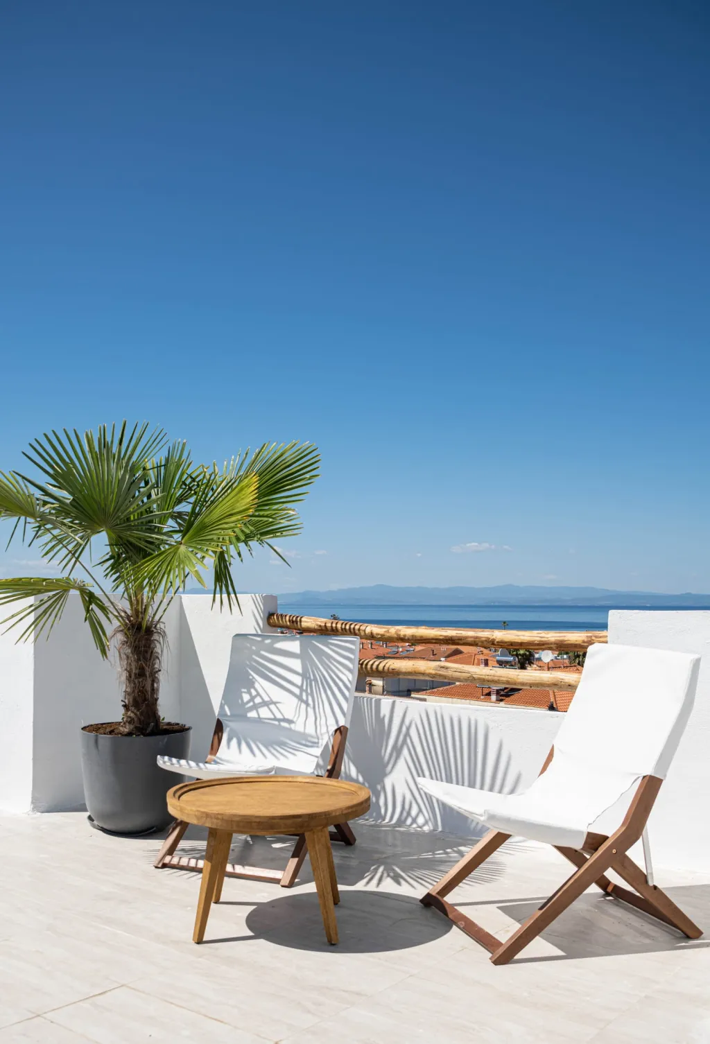 Palm Residences, Grčka — fotografija 1
