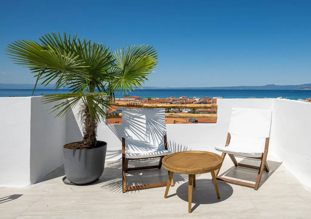 Palm Residences, Grčka — fotografija 2