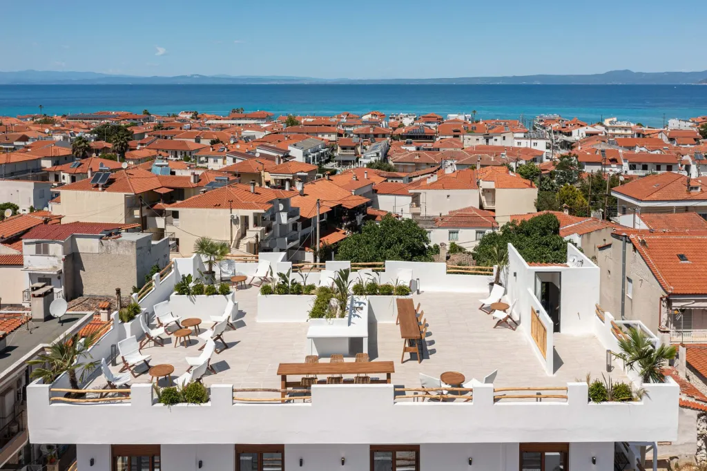 Palm Residences, Grčka — fotografija 3