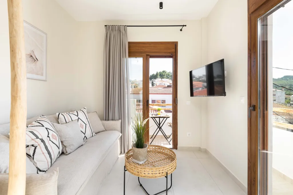 Palm Residences, Grčka — fotografija 11