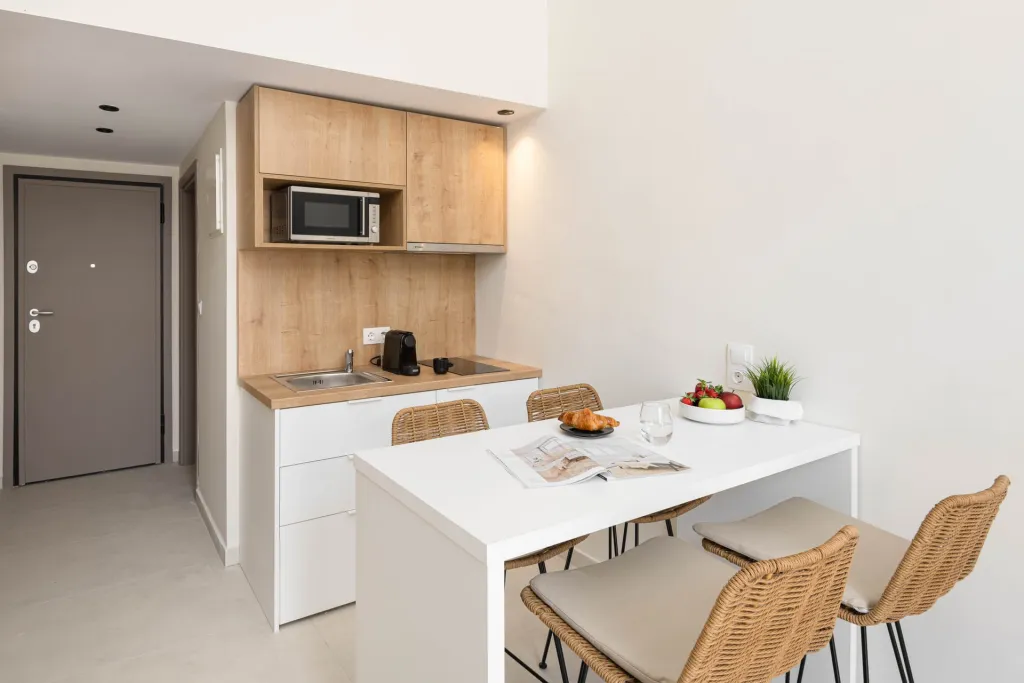 Palm Residences, Grčka — fotografija 18