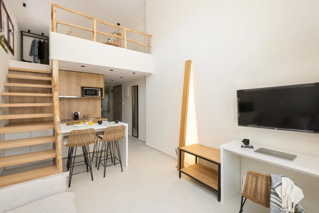 Palm Residences, Grčka — fotografija 21