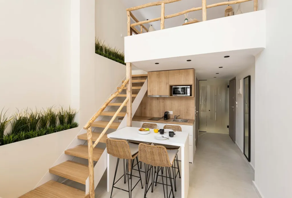 Palm Residences, Grčka — fotografija 29