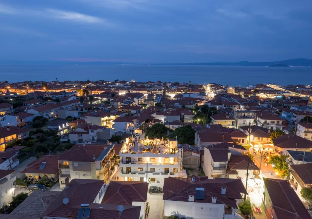 Palm Residences, Grčka — fotografija 46