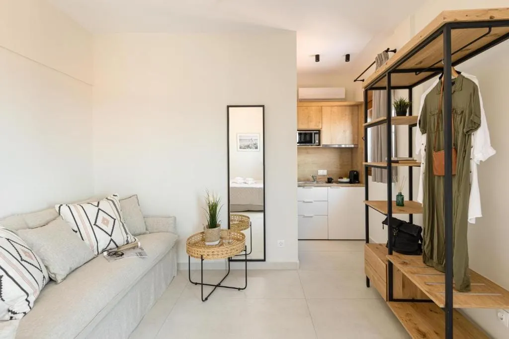 Palm Residences, Grčka — Premium Residence
