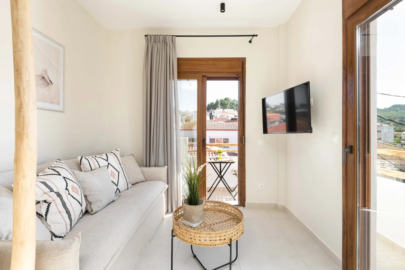 Palm Residences, Grčka — Premium Residence (Sea View)
