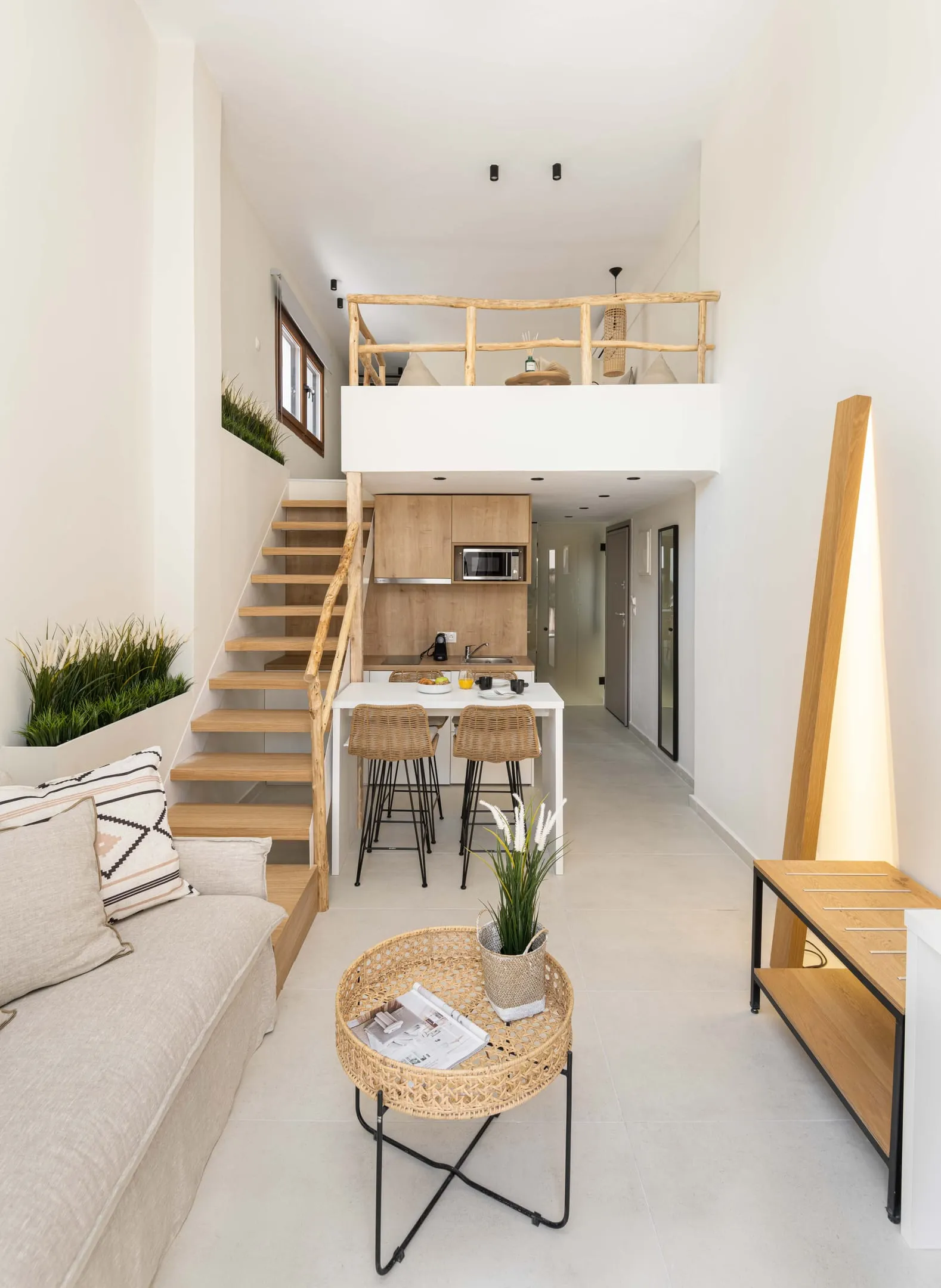 Palm Residences, Grčka — Signature Loft Residence