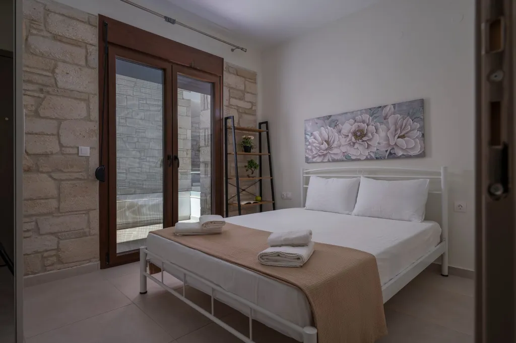 White Pearl Suites, Nea Flogita, Grčka — fotografija 2