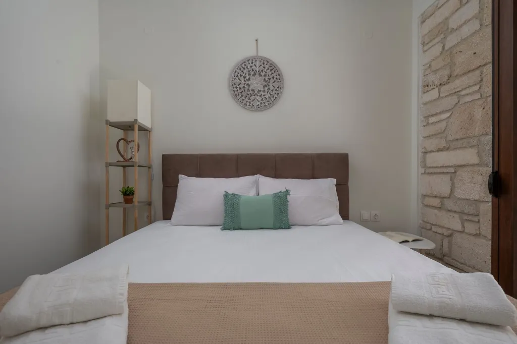 White Pearl Suites, Nea Flogita, Grčka — fotografija 3