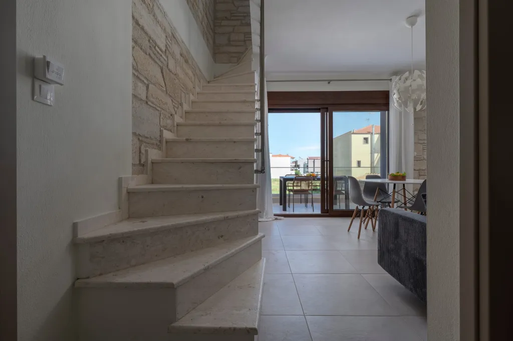White Pearl Suites, Nea Flogita, Grčka — fotografija 6