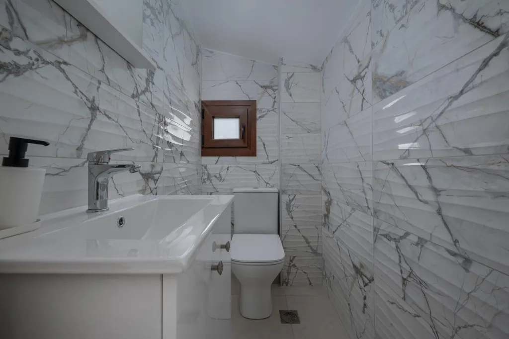 White Pearl Suites, Nea Flogita, Grčka — fotografija 9