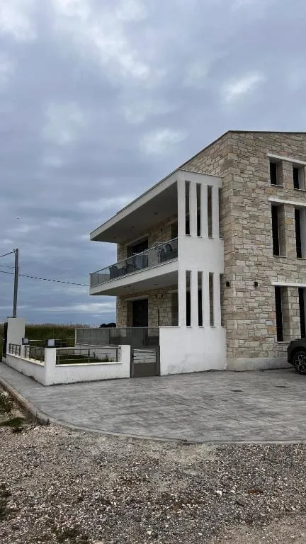 White Pearl Suites, Nea Flogita, Grčka — Detached One Bedroom Suite